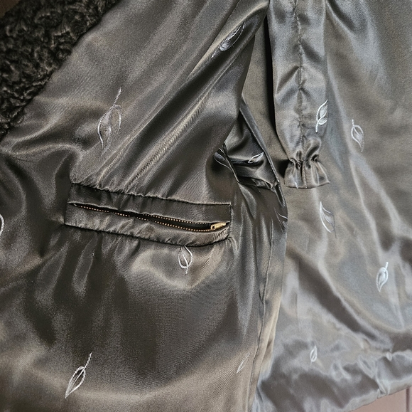 Boutique of Leathers men's jacket - Picture 2 of 4